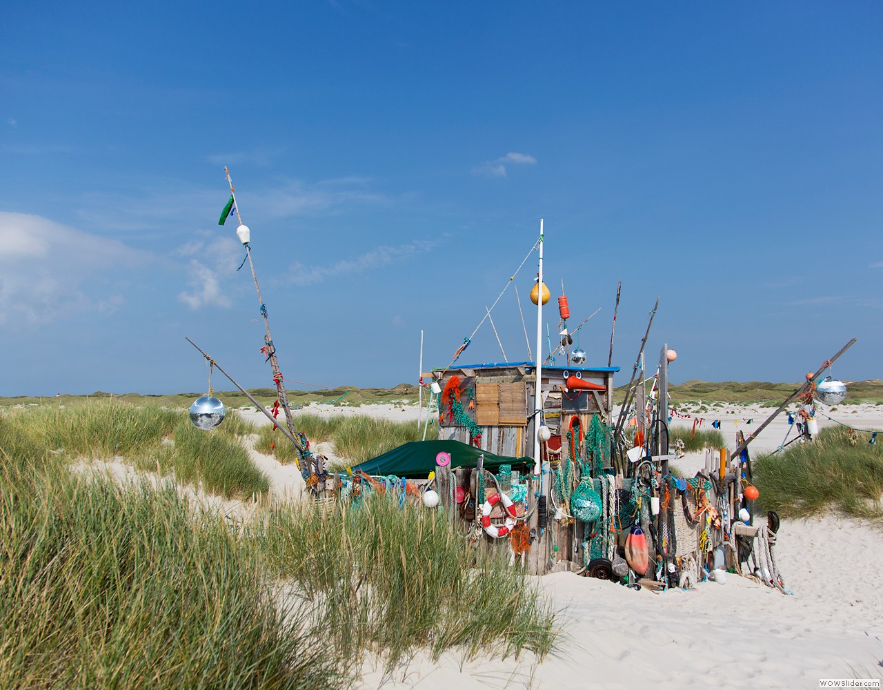 - Amrum 2012 -