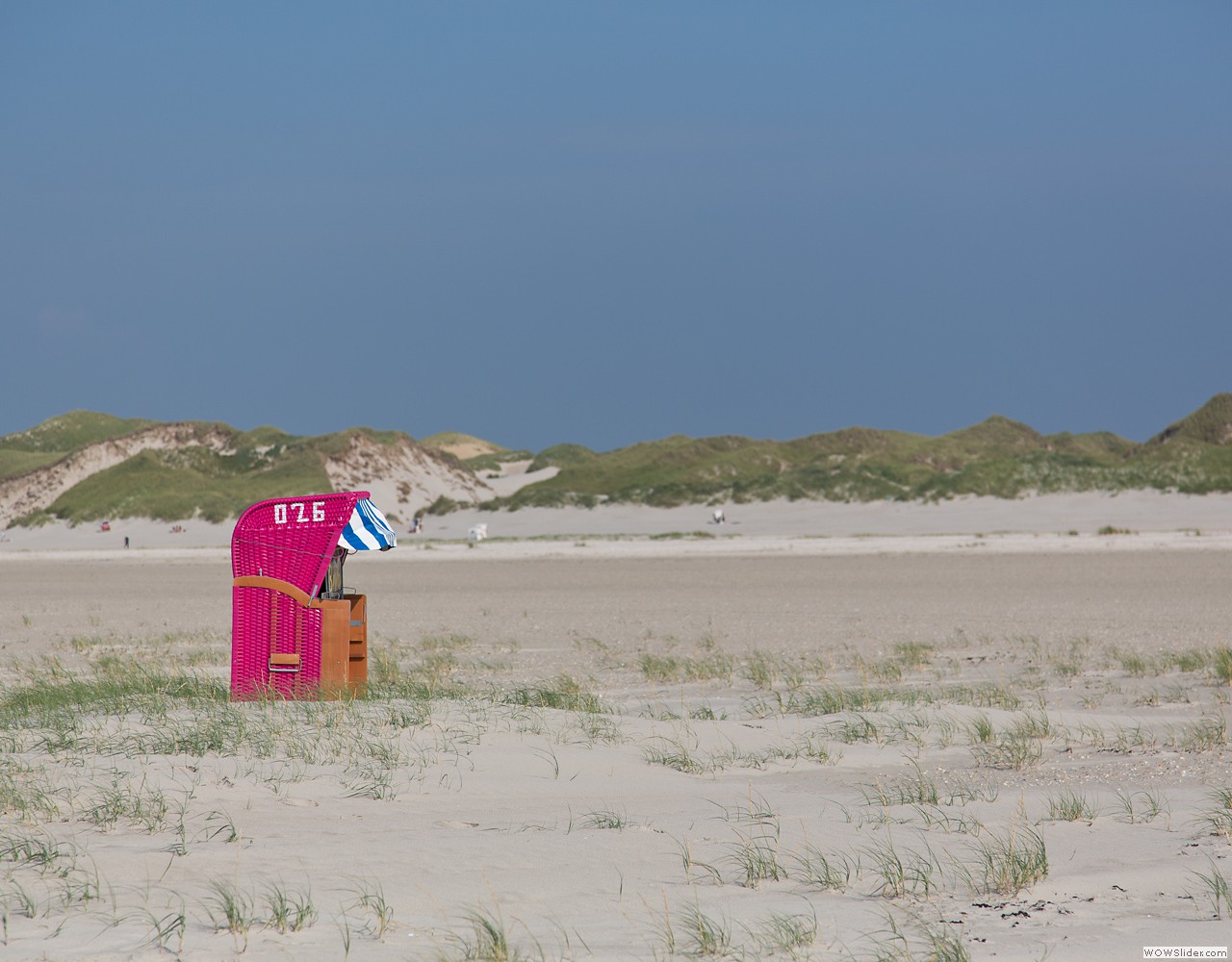 - Amrum 2012 -